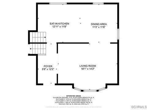 11900 Deerhurst Dr, Midlothian, VA 23113 photo 47