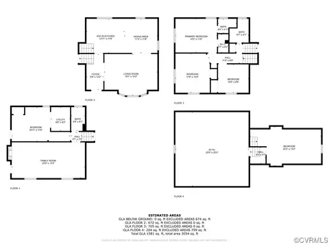 11900 Deerhurst Dr, Midlothian, VA 23113 photo 50