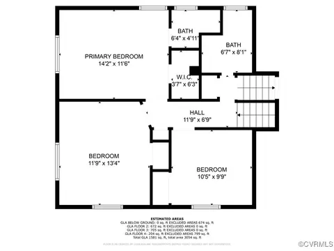 11900 Deerhurst Dr, Midlothian, VA 23113 photo 48
