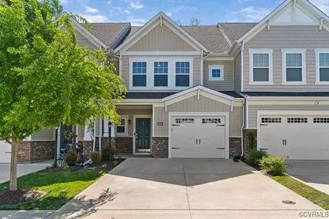 9868 Honeybee Dr, Mechanicsville, VA 23116