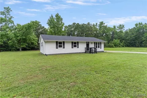 13108 Tyus Rd, Stony Creek, VA 23882