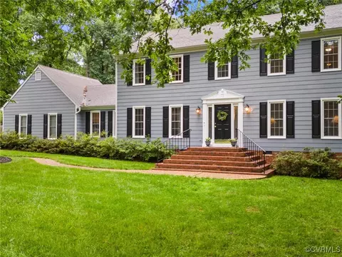 1125 Royal Ridge Rd, Midlothian, VA 23114