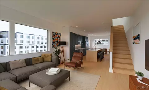 115 E 6th St, Richmond, VA 23224