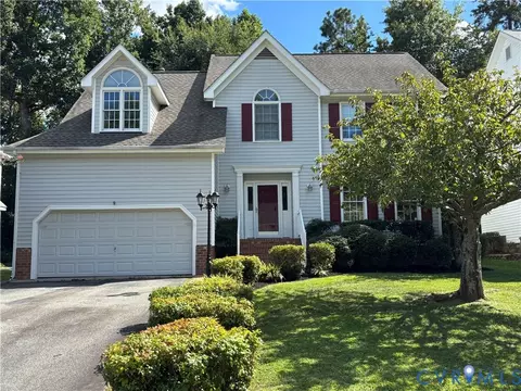 15023 Manor Gate Ct, Midlothian, VA 23112