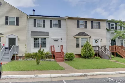 1603 Skiffes Creek Cir, Williamsburg, VA 23185