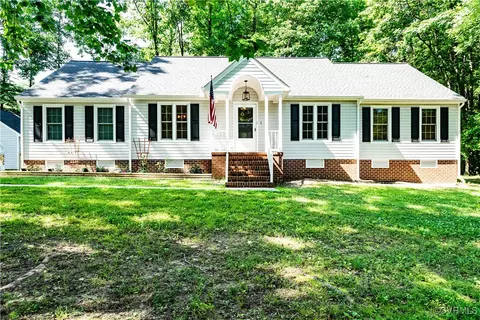 3539 Spring Meadow Pl, Hopewell, VA 23860