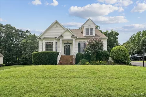 8145 Ashby Ridge Pl, Mechanicsville, VA 23111