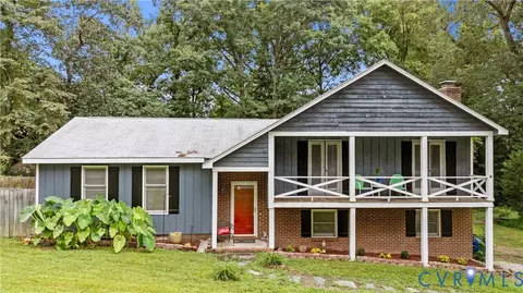 9540 Alfaree Rd, Richmond, VA 23237