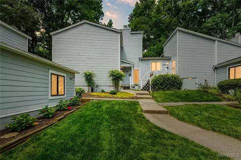 1850 Ivystone Ct, Henrico, VA 23238