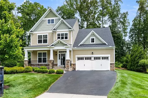 1013 Fernview Trl, Midlothian, VA 23114