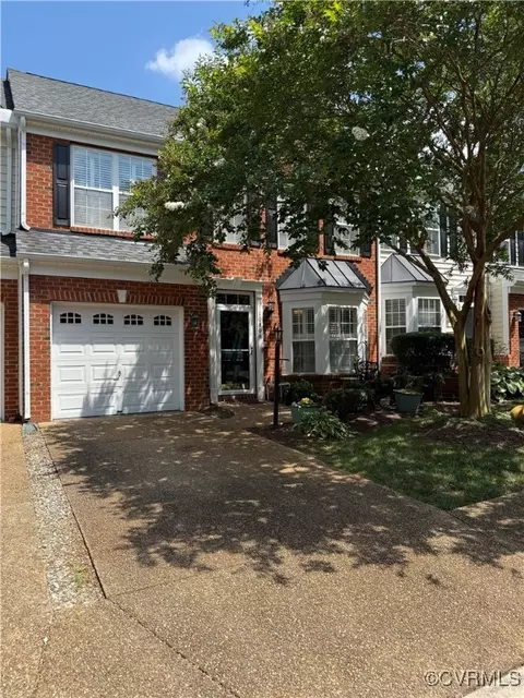 10804 Blackthorn Ln, Henrico, VA 23233