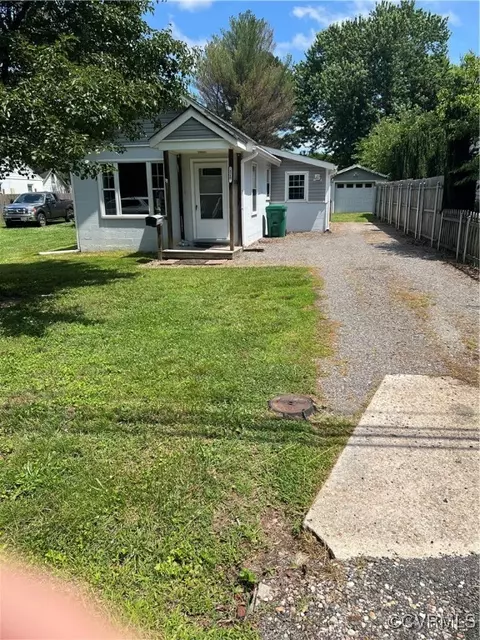 125 Lee Ave, Highland Springs, VA 23075