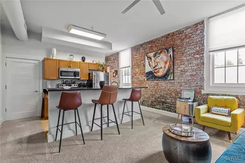 407 S Cherry St #U101, Richmond, VA 23220