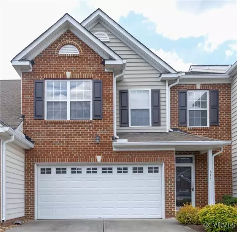 844 Parkland Pl, Glen Allen, VA 23059