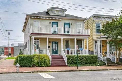 727 N 27th St, Richmond, VA 23223