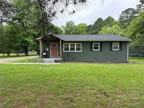 5711 Old Un, Charles City, VA 23030