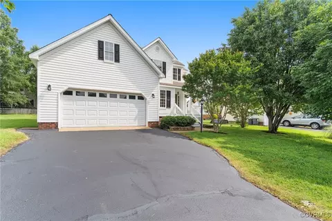 11355 Caruthers Way, Glen Allen, VA 23059