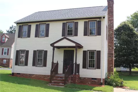 8318 Banshire Ct, Mechanicsville, VA 23111