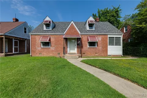 18 E 36th St, Richmond, VA 23224