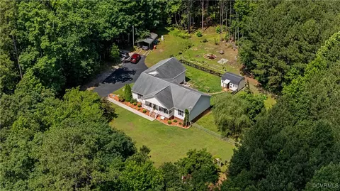 12822 Prince George Dr, Disputanta, VA 23842