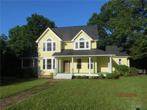 9630 Beaver Bridge Rd, Chesterfield, VA 23838