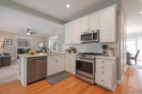 6613 St Cecelia Dr, Midlothian, VA 23112 photo 15