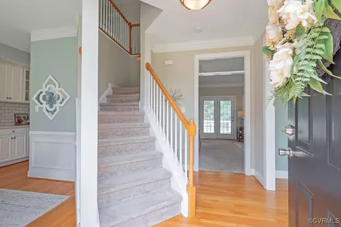 6613 St Cecelia Dr, Midlothian, VA 23112 photo 3