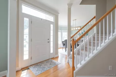 6613 St Cecelia Dr, Midlothian, VA 23112 photo 4