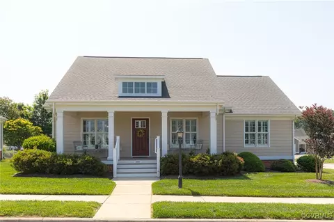 2091 William Dance Way, Powhatan, VA 23139