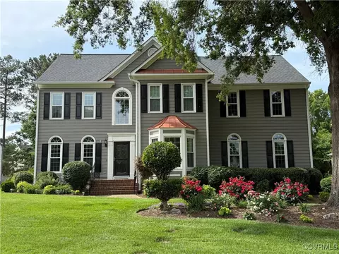 6013 Glen Abbey Dr, Glen Allen, VA 23059
