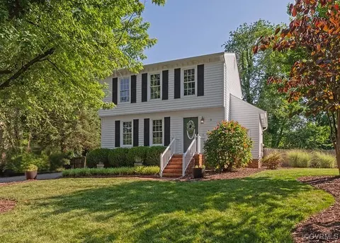 4706 Candlelight Pl, Glen Allen, VA 23060