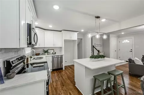 Kitchen - 11649 Olde Coach Dr, Midlothian, VA 23113 photo 1 of 8