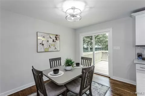 Dining - 11649 Olde Coach Dr, Midlothian, VA 23113 photo 2 of 4