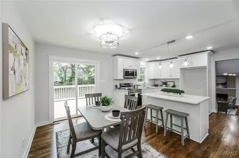 Dining - 11649 Olde Coach Dr, Midlothian, VA 23113 photo 1 of 4