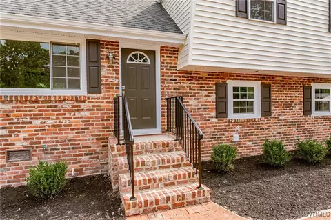Exterior - 11649 Olde Coach Dr, Midlothian, VA 23113 photo 3 of 8