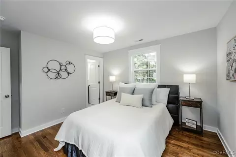 Bedroom - 11649 Olde Coach Dr, Midlothian, VA 23113 photo 6 of 6