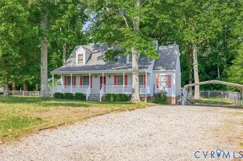 4433 Branchester Pkwy, Prince George, VA 23875