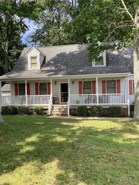 4433 Branchester Pkwy, Prince George, VA 23875