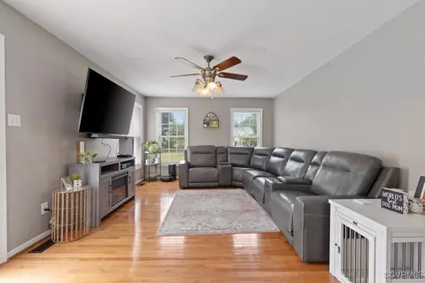 7701 King Eider Dr, Henrico, VA 23231 photo 4