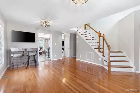 7701 King Eider Dr, Henrico, VA 23231 photo 3