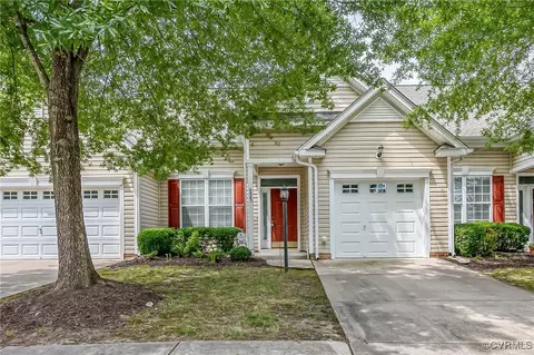 8843 Providence Knoll Mews, Richmond, VA 23236