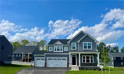 4030 White Creek Cir, Chester, VA 23831