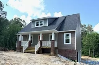 4729 Broad Street Rd, Mineral, VA 23117
