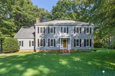 1811 Carbon Hill Dr, Midlothian, VA 23113