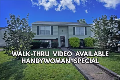 607 Tilton Ct, Richmond, VA 23224