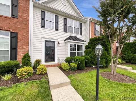 4116 Dominion Townes Cir, Richmond, VA 23223