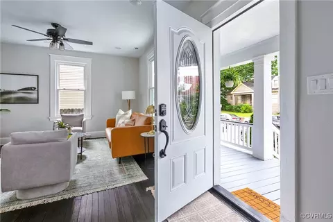 3315 Cliff Ave, Richmond, VA 23222 photo 5