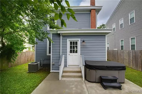 3315 Cliff Ave, Richmond, VA 23222 photo 40