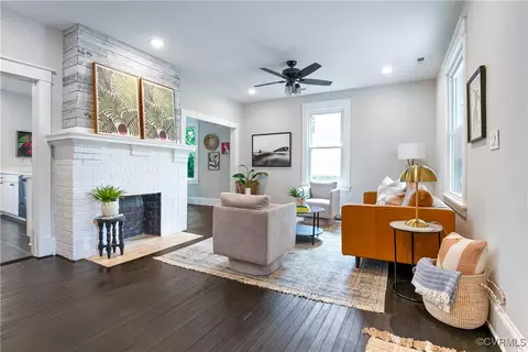 3315 Cliff Ave, Richmond, VA 23222 photo 6