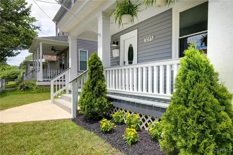 3315 Cliff Ave, Richmond, VA 23222 photo 2